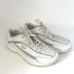 Dexter Zoom Bowling Shoes, Women's US Size 6.5 in Preowned condition